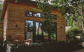 The Lodge Burniston